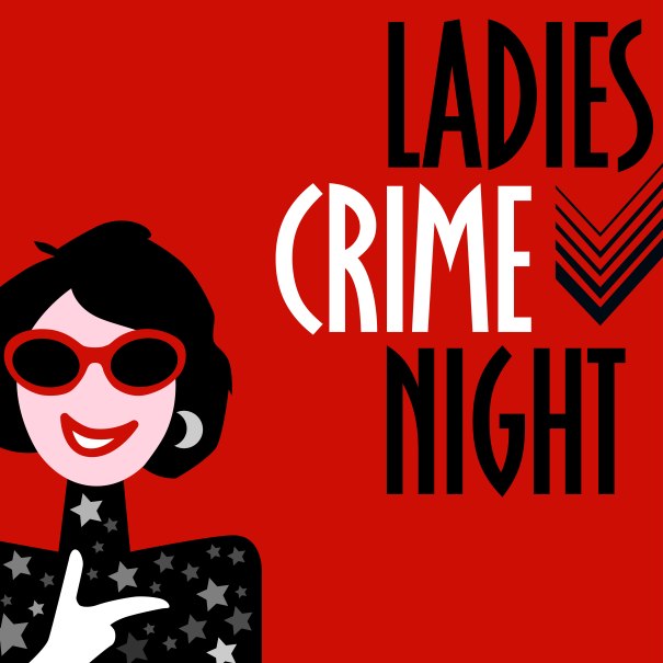 Ladies Crime Night, © Stuttgarter Kriminächte e.V.