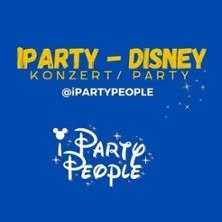 iPartyPeople Stuttgart Disney Party, © links im Bild