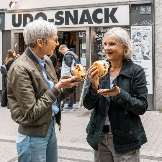 Udo Snack 2023 001 qd, © Stuttgart-Marketing GmbH, Sarah Schmid