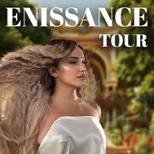 Enissa Amani - ENISSANCE TOUR, © links im Bild