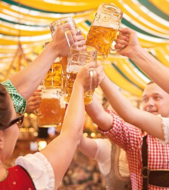 beer fest, © SMG, Jean-Claude Winkler