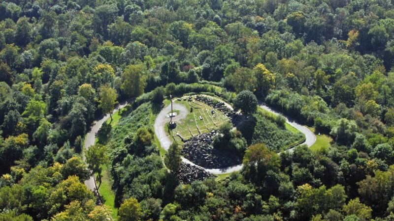 Monte Scherbelino, © Stuttgart-Marketing GmbH, Bernhard Stegmann