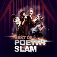 11. Best Of Poetry Slam, © links im Bild