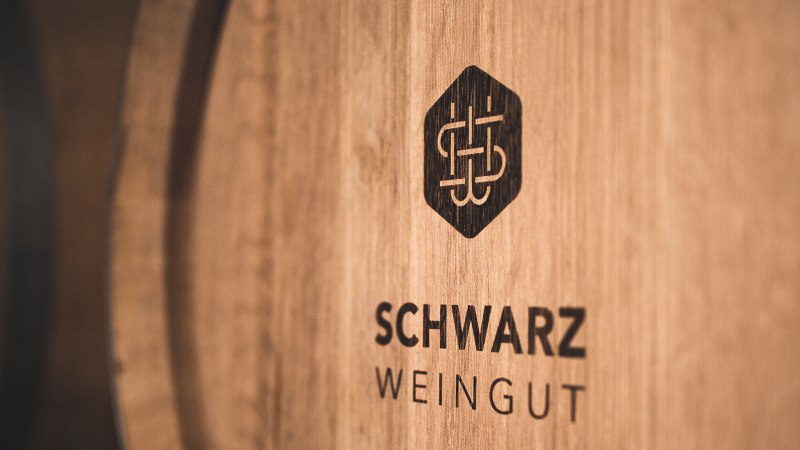 Schwarz Winery, © Weingut Schwarz