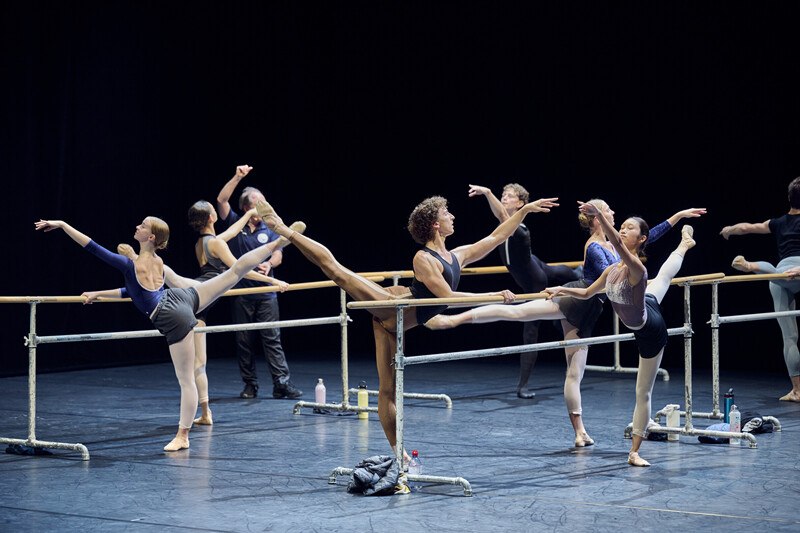 © Württembergische Staatstheater Stuttgart