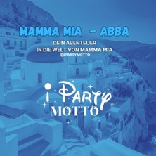 Mamma Mia Party/Konzert, © links im Bild