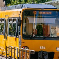 Stuttgart rack railroad, © Stuttgart-Marketing GmbH, Thomas Niedermüller