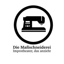 Die Maßschneiderei, © links im Bild