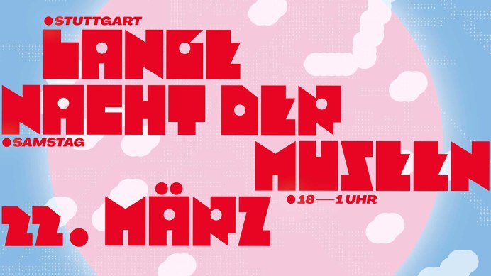 Lange Nacht der Museen am 22. März 2025, Keyvisual, © PV Projekt Verlag GmbH