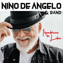 Nino de Angelo - Irgendwann im Leben, © links im Bild