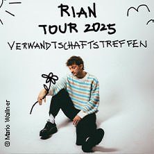 Rian - Verwandtschaftstreffen Tour 2025, © links im Bild