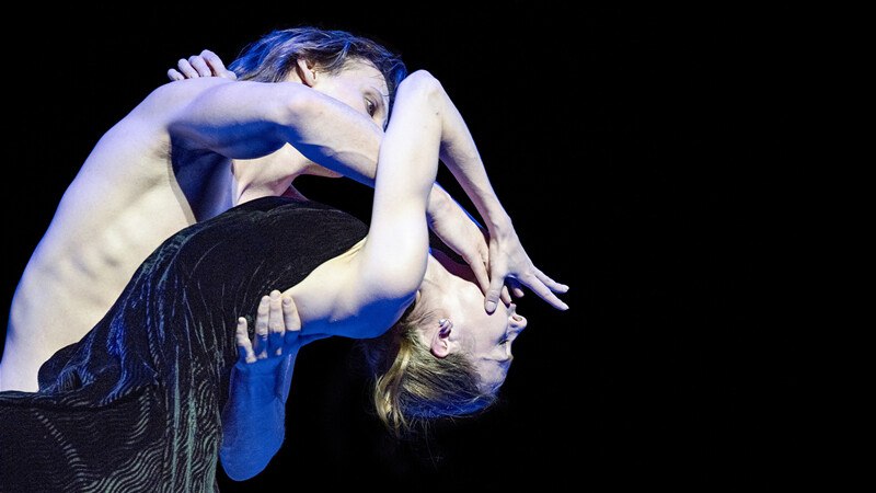 Anna Karenina, © Württembergische Staatstheater Stuttgart