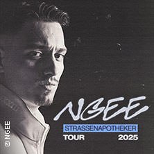 NGEE - Strassenapotheker Tour 2025, © links im Bild