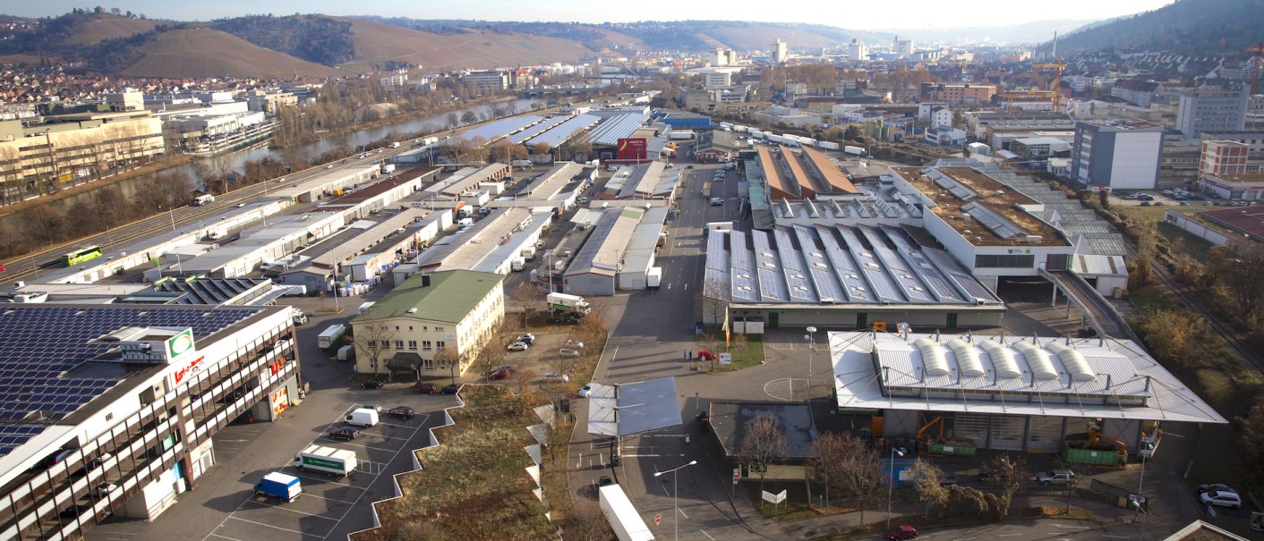 Großmarkt_oben_c Märkte Stuttgart GmbH, © (C)TomBilger, Stuttgart