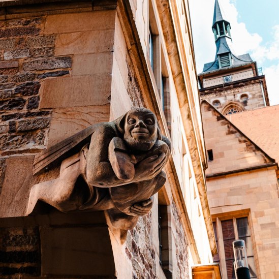 Hutzelmännchen, © Stuttgart-Marketing GmbH, Sarah Schmid