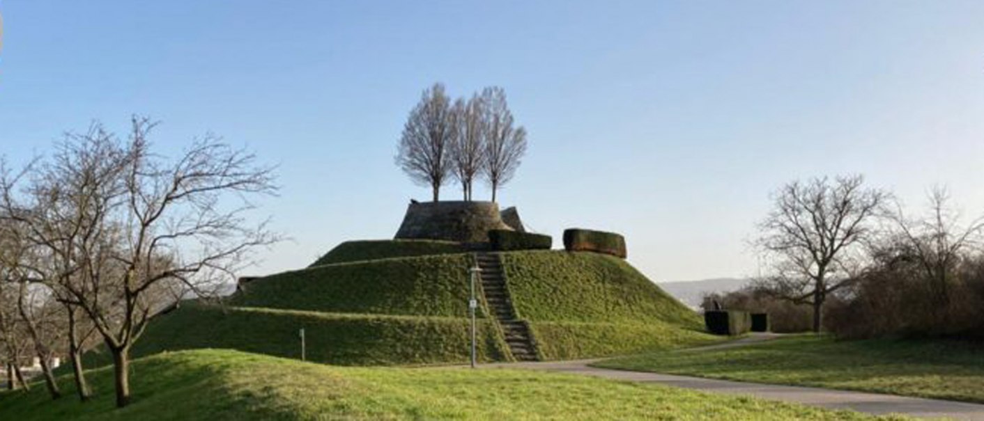 Bastion Leibfried, © SMG