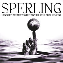 Sperling, © links im Bild