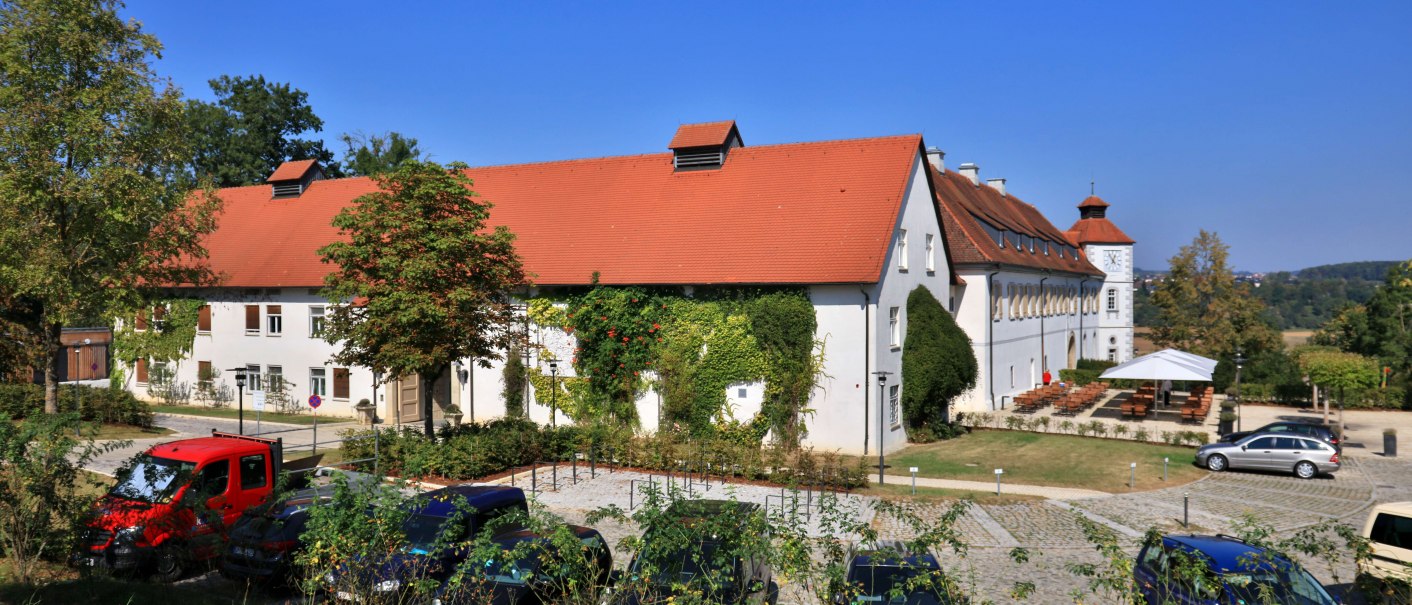 Filseck Castle, © Stuttgart-Marketing GmbH, Achim Mende