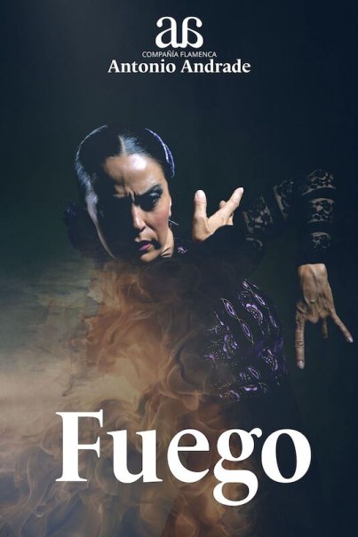 FUEGO, © Theaterhaus Stuttgart e.V.