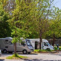 Wohnmobilstellplatz Besigheim, © Boris Lehner