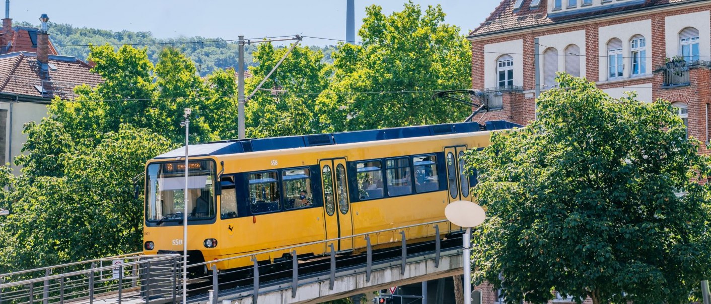 Zahnradbahn "Zacke", © Thomas Niedermüller