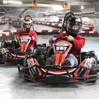 © Kart-o-Mania Stuttgart