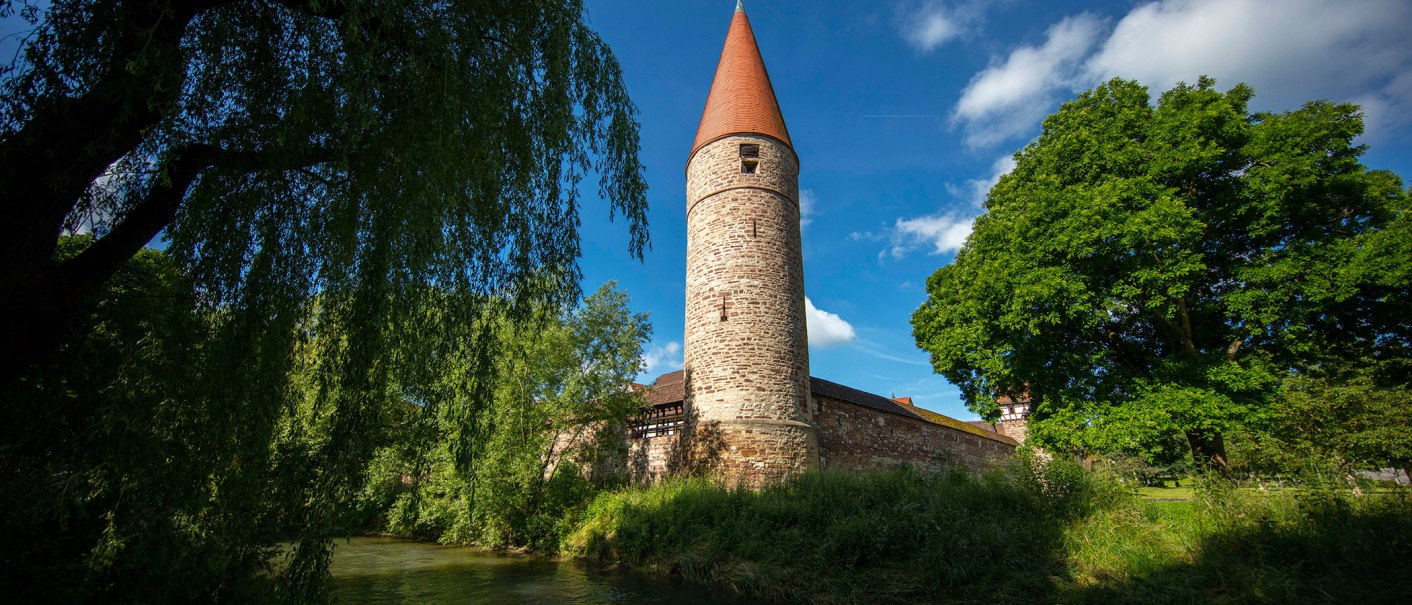 Weil der Stadt, © Stuttgart-Marketing GmbH, Achim Mende