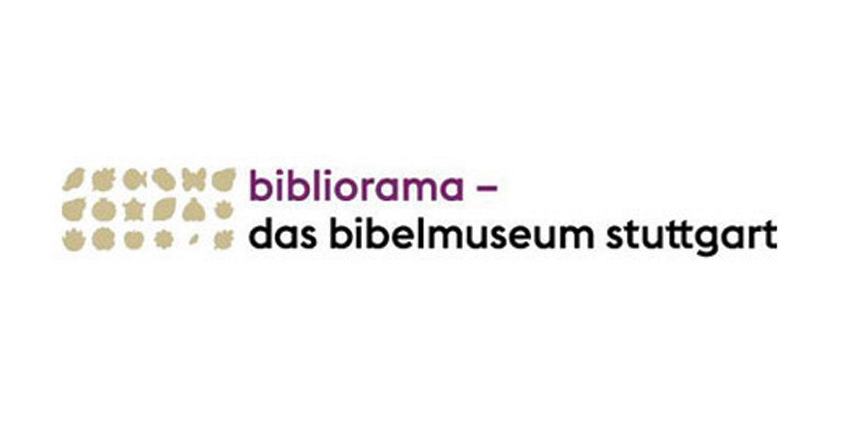 bibliorama - the Bible Museum Stuttgart, © das Bibelmuseum