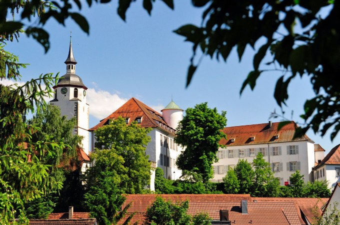 Eintritt Museum der Alltagskultur, © Landesmuseum Württemberg