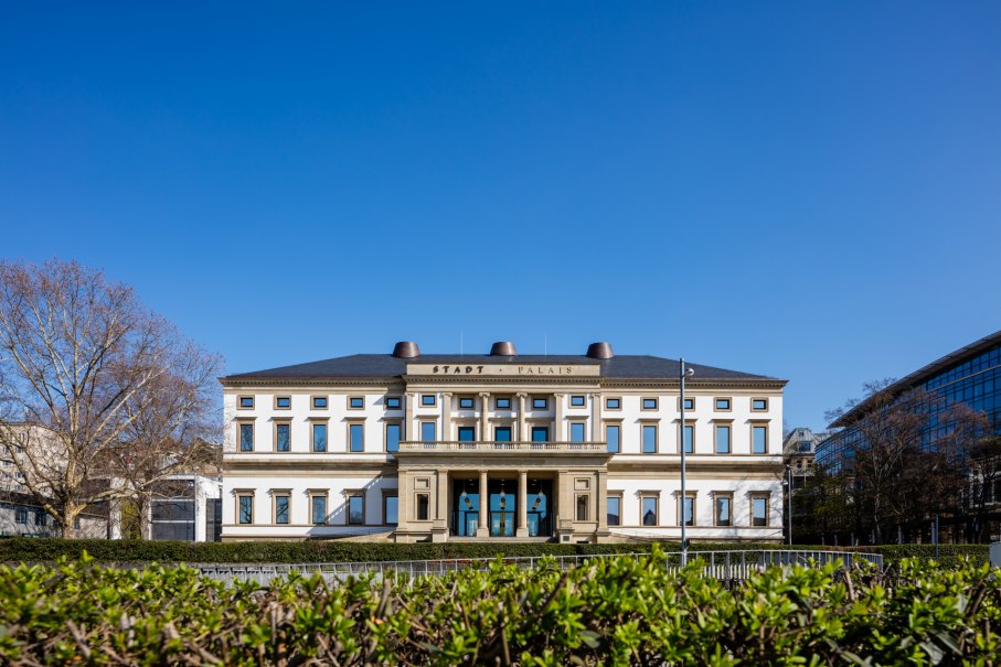 StadtPalais - Museum für Stuttgart, © arge Lola