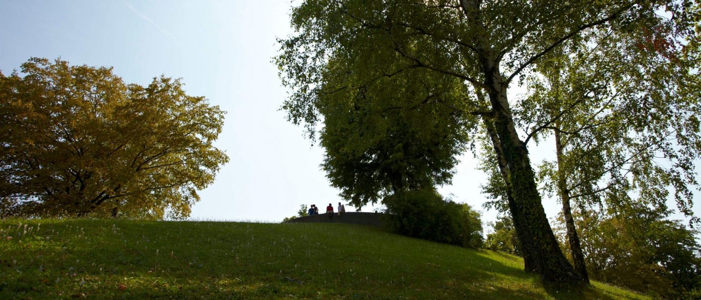 Weißenburgpark Stuttgart, © Stuttgart-Marketing GmbH Christoph Düpper