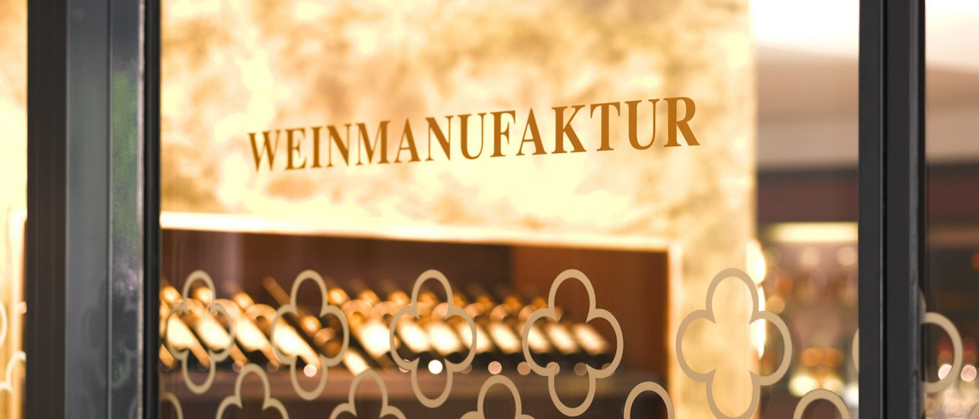 Weinmanufaktur, © Weinmanufaktur Stuttgart eG