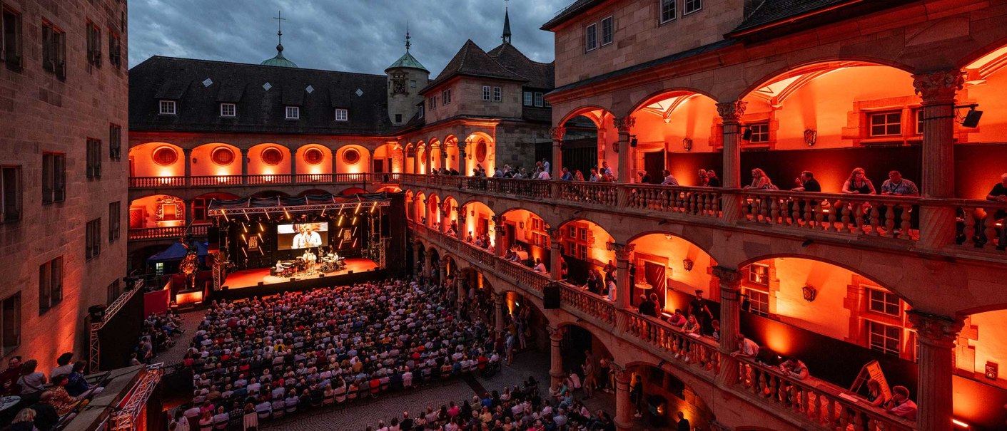 jazzopen, © jazzopen stuttgart, Reiner Pfisterer