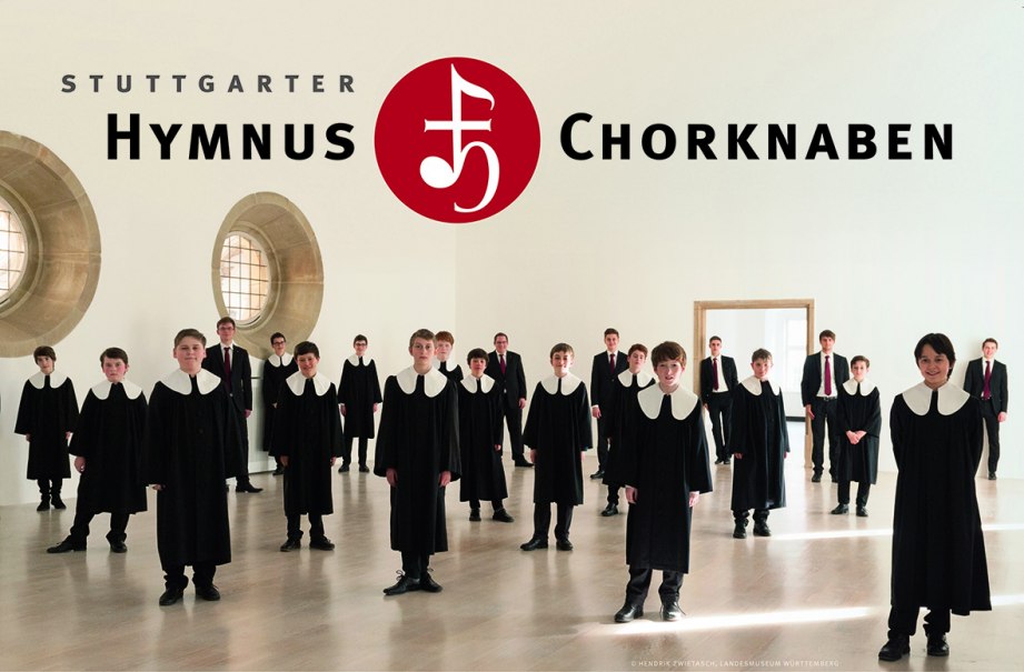 Stuttgarter Hymnus-Chorknaben, © ©Landesmuseum Württemberg,Hendrik Zwietasch