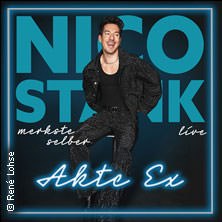 Nico Stank - Akte Ex, © links im Bild