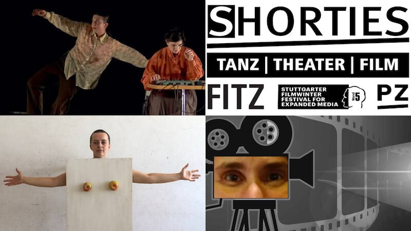 Shorties #18, © FITZ Das Theater animierter Formen