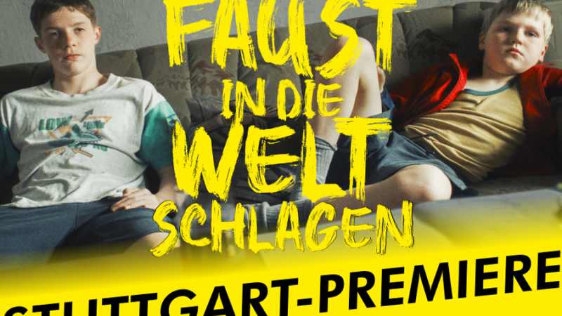 Filmplakat, © Verlag