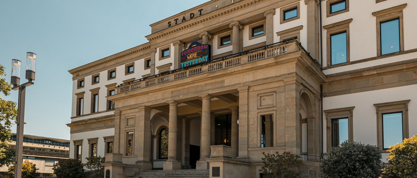 StadtPalais, © Stuttgart Marketing GmbH, Sarah Schmid