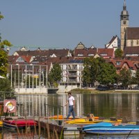 Böblingen, © Stuttgart-Marketing GmbH, Achim Mende