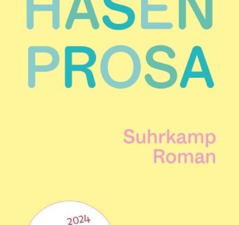 Hasenprosa, © Literaturhaus Stuttgart