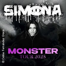 Simona - Monster Tour 2025, © links im Bild