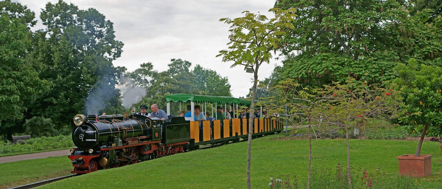 2016.07.03 Killesberbahn 4396_AndreasPucka, © Andreas Pucka