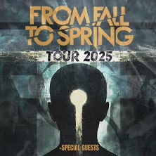 From Fall To Spring - Tour 2025, © links im Bild