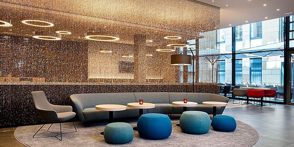 Lobby, © Holiday Inn Express Waiblingen