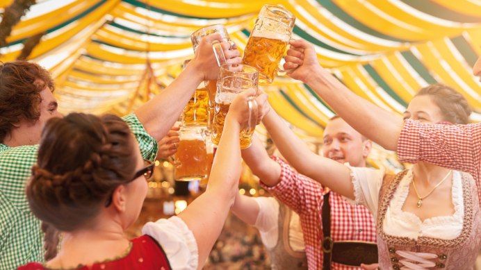 beer fest, © SMG, Jean-Claude Winkler