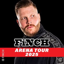 FiNCH: Arena Tour 2025, © links im Bild