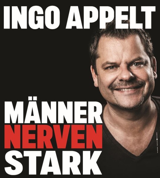 Ingo Appelt, © SBEntertainment GmbH & Co.KG