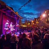 Esslingen Medieval Market & Christmas Market, © Stadt Esslingen am Neckar