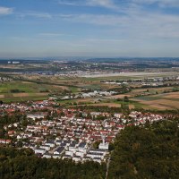 Leinfelden-Echterdingen, © Stuttgart-Marketing GmbH