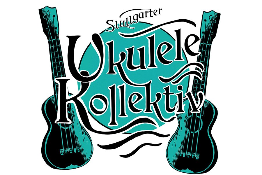 Das Stuttgarter Ukulele-Kollektiv lädt zum Treffen ein, © Lab-Archiv